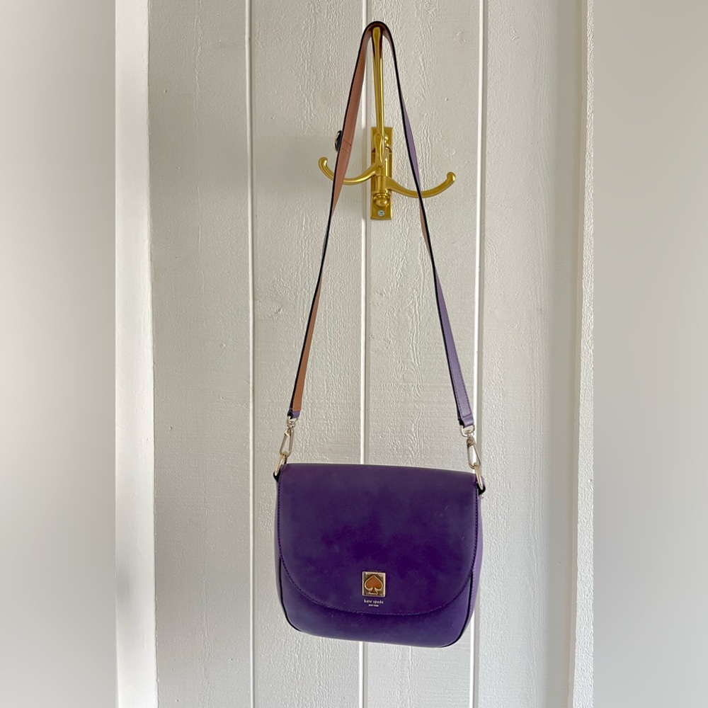 Kate Spade Doreen Bond Street Crossbody